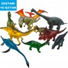 DINOZAURY "Seria - 24" - 10 szt.