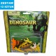 DINOZAURY "Seria -32" - 12 szt.