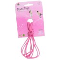 GUMA DO SKAKANIA "PINK" (300 cm) - 1 szt.