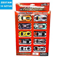 RESORAKI "AE-10"- 10 szt.