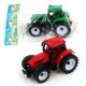 TRAKTOR "MIX - TRUCK" - 1 szt.