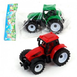 TRAKTOR "MIX - TRUCK" - 1 szt.