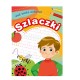 KSIĄŻECZKA "Już woła szkoła! SZLACZKI