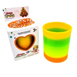 SPRĘŻYNA "SERIA - 12" - 1 szt.