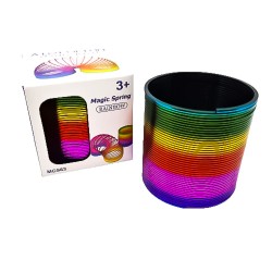 SPRĘŻYNA "SERIA - 8"