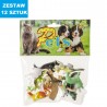 ZESTAW "KOTKI - 2" - 12 szt.