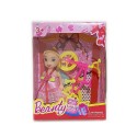 LALKA "BEAUTY - 1" - 1 szt.