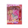 LALKA "BEAUTY - 3" - 1 szt.