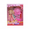 LALKA "BEAUTY - 5" - 1 szt.