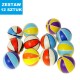 PIŁKI PIANKOWE "BASKET -2" - 12 szt.