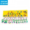 BRELOKI "JEDNOROŻEC-20"- 12 szt.