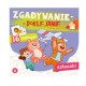 ZGADYWANIE - DOKLEJANIE "SZLACZKI"