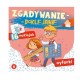 ZGADYWANIE - DOKLEJANIE "CYFERKI"