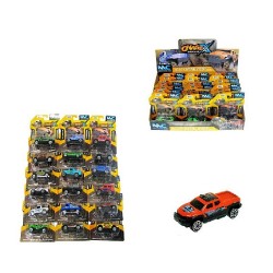 AUTKO METALOWE "SERIA - 41" - 1 szt.