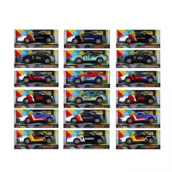 AUTKO METALOWE "SERIA - 61" - 1 szt.