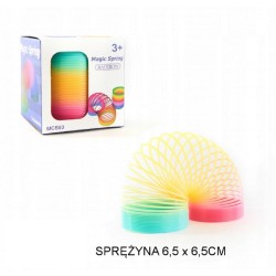 SPRĘŻYNA "SERIA - 23" - 1 szt.