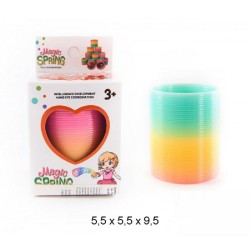 SPRĘŻYNA "SERIA - 24" - 1 szt.