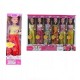LALKA "SWEET GIRL" - 1 szt.