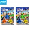 SAMOLOTY "MINI FIGHTER" - 3 szt.