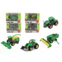 MASZYNY ROLNICZE "MIX" - 1 szt.