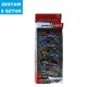 AUTA "SPEED CAR" - 5 szt.