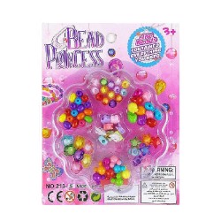 BIŻUTERIA "ZRÓB TO SAM" (Seria - 7) - 1 szt.