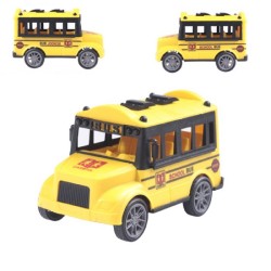 SAMOCHÓD "BUS" - 1 szt