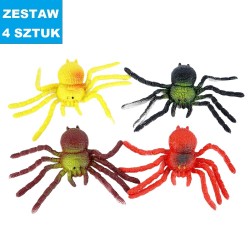 DUŻY "PAJĄK"- 4 szt.
