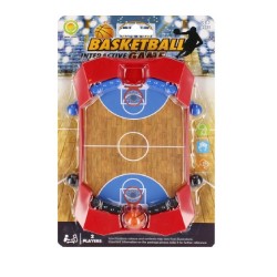 GRA ZRĘCZNOŚCIOWA "KOSZYKÓWKA" (SERIA-1) - 1 szt.