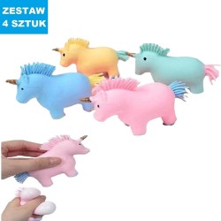 GNIOTEK  "JEDNOROŻEC -11" - 4 szt.