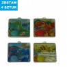 GRA WODNA  "SERIA - 33"  - 4 szt.