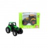 TRAKTOR METALOWY "MIX - 1" - 1 szt.