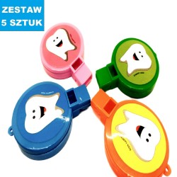 GWIZDEK  "ZĄBEK" - 5 szt.