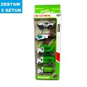 POJAZDY " PREMIUM-POJAZDY MIEJSKIE" - 5 szt.