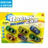 AUTKA "RC - SPORT" - 6 szt.