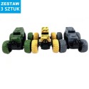 DUŻE AUTO "PRZEWROTKA" (SERIA - 4) - 3 szt.