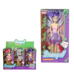 LALKA "WRÓŻKA" - 1 szt.