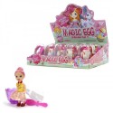 LALKA  W JAJKU "MAGIC FUN" - 1 szt.