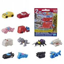 FIGURKA "TRANSFORMERS" - 1 szt.