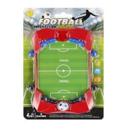 GRA ZRĘCZNOŚCIOWA "PIŁKA NOŻNA" (SERIA 3) - 1 szt.