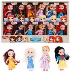 LALKA "HAPPY - 6" - 1 szt.