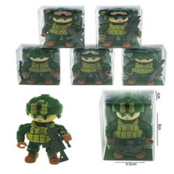 FIGURKA "WOJSKO" - 1 szt.