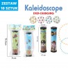 KALEJDOSKOPY "PIRAT-2" - 10 szt.