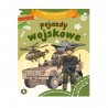 KOLOROWANKA  "M-M POJAZDY WOJSKOWE"
