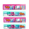 LINIJKA SZKOLNA "TROLLS" - 1 szt.
