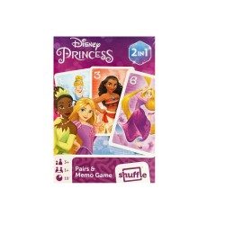 KARTY CZARNY PIOTRUŚ "PRINCESS-2"