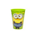 KUBEK DO MYCIA ZĘBÓW "MINIONKI" (SERIA 5) - 260 ML