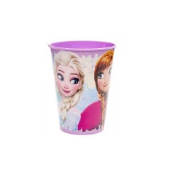 KUBEK DO MYCIA ZĘBÓW  "FROZEN" (SERIA 2)- 260 ML