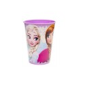 KUBEK DO MYCIA ZĘBÓW  "FROZEN" (SERIA 2)- 260 ML