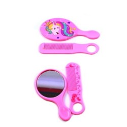 ZESTAW PIĘKNOŚCI "JEDNOROŻEC" - 1 szt.